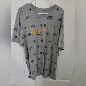 Nike Xxl T Shirt (EUC)
